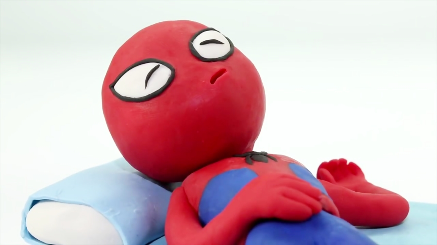 استاپ موشن خمیری برای کودکان و خردسالان قسمت  156